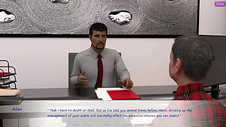 My Stepbrother's Wife - V0.13 - Part 1