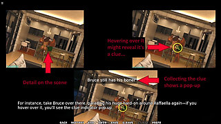 Beautiful Girl Having Fun with Chubby Friends at the Tour Weekend