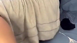 I Want You to Put It in Me and Feel It in My Ass