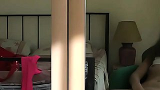 Tiny Tyler POV Nude