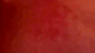 Horny Girl Fucks Ass and Pussy with Vibrator