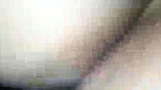 Cuckolding wife having fun with a black stallion rr