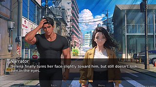 Secret Files - Part five