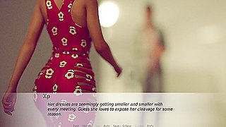 Naughty Natasha - Natasha Naughty Wife By Archimedescompany - My Busty Client Shows Me The Boobs, Old Neighbour Dreams Of My Wife 2