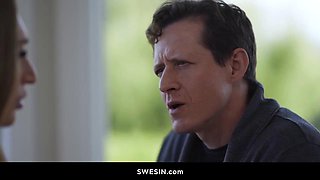 Skylar Snow and Tommy Pistol Deliver Fiery Passion
