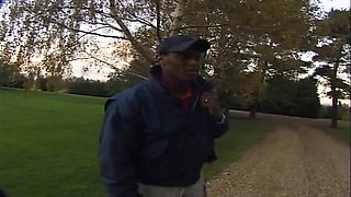 Big Omar's British Adventures: Juicy Fantasy (2001)