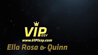 VIPissy featuring Elle Rose and Nikita Ricci's vipissy trailer