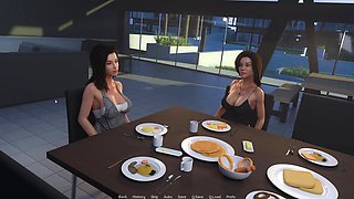 Away From Home #1- Gameplay