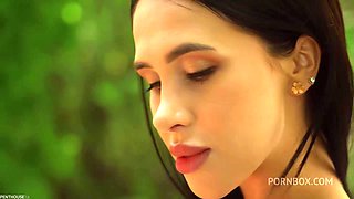 Alyssa Bounty Works Foot Fetish Magic