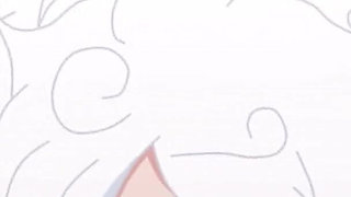 One Piece Joy Girl(bonney) Hen