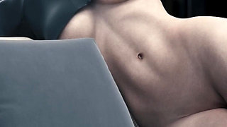 Cybernetic Seduction by 1thousand - Making Amends with the Ladies 31