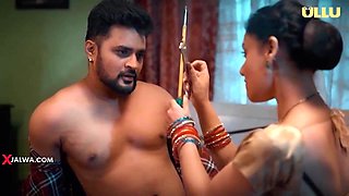 Chatur Devrani Hot Web Series Part-2 - Homemade