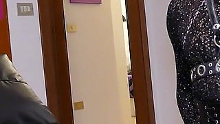 Behind the Scenes of "stella's Cat Training