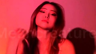 STRIP TEASING - @MSBREEWC