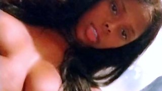 Horny asf after night out with girlies