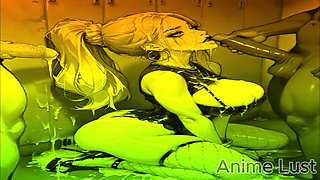 Amandas Sexual Stories Part 1