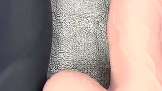 Anal Training: Part 2