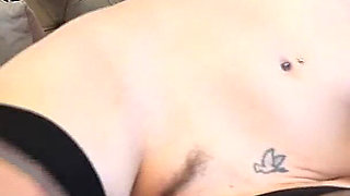 Made to Cum by the Dominant Brunette