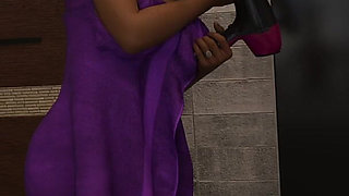 Liam's Cuckold Awakening My Newlywed Wife Sophia's Vacation with My Best Friends - Part 2