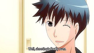 English Sub - Hentai Oyomesama Honey Days Episode 1