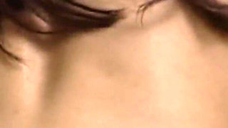 Lesbian Lovers Exploring Their Bodies