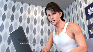 Laura Lustful Secrets (part 51)