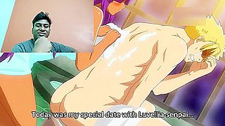 Xxx Peter Grill Sex With Hentai Anime