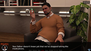 Medical Special Care Update 5 to Be Continue