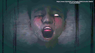 B002-2 Stepmother and Step-son Episode 2-2