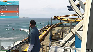 Gta 5 sex, gta v sex mod, gta nude mod