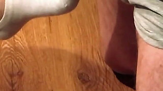 My Socks Vs His Balls