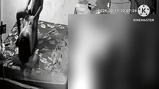 Season 107. Wife cheated husband. Wife caught by husband in bedroom camera.