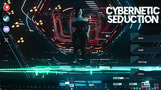 Cybernetic Seduction by 1thousand - at Last, Sex with the Sexy 14