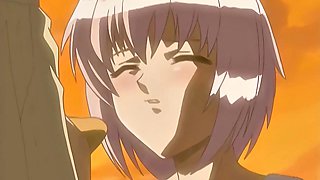 Intense Cartoon Blowjobs and Hardcore Anime Sex