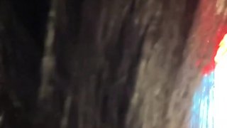 Minitinah Thick Spider Woman Rides A Torso Man Onlyfans