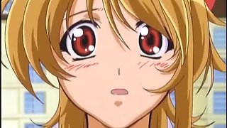 Watch endearing nymphet's scene