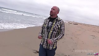 Big Ass and Tits Cougar Wife Alison Tyler talk to Cheating Fuck on Beach by Stranger in Hotel without condom