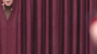 Gunpowder Cock-tail by Bytehog Prime: Fitting Room Fun & Glory Hole Action 11