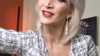 Giantess Home From Work!!!