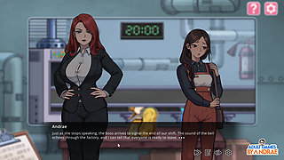 EP1: Girls, I Just Want To Get Paid! (Gameplay)