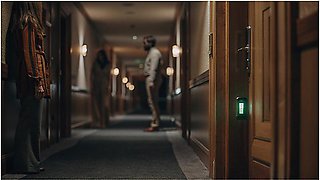 The Elevator Broke You Erotic Audio For Women
