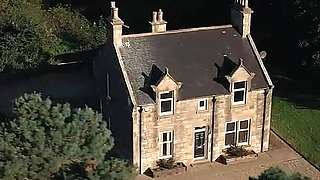 Stepson Caught His Horny Big Tits Stepmom Masturbating Then Fucked Her and She Let Him Cum Inside Her Pussy, Big Boobs