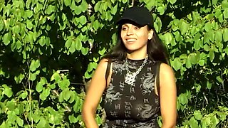 Marie Laetitia Sexy Jeep Porn Story