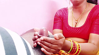 Indian stepsister enjoyed stepbrother dick. Amazing blowjob and cowgirl fucking. Telugu dirty talks.