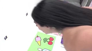 park your dick in that big rear