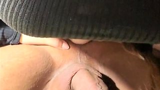 Amateur Wife Emi Mark Deep Tongue Ass Licking & Cumshot Homemade Rimjob