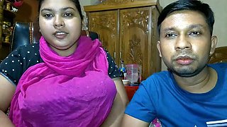 Bangladeshi Step Sister Fucks Hot Step Brother - Desi Viral 4K Porn
