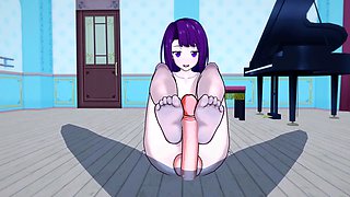 3d manga  Big Ass  Big Tits  sex