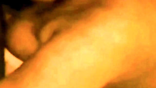 Desi Indian Tamil Chubby Wife Lux Cheats with BBC Bull at Home Hairy Pussy Eat, Boobs Suck, Deep Blowjob & Wild Cowgirl Ride