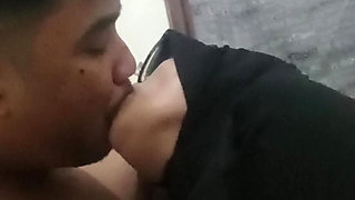 18-year-old Hijab Student Sex